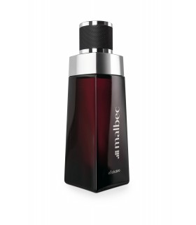 Tualettvesi meestele Malbec