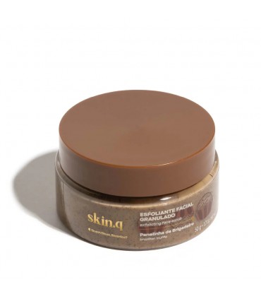 Näokoorija Skin Q. Brigadeiro (magusa šokolaadi ja karamelli