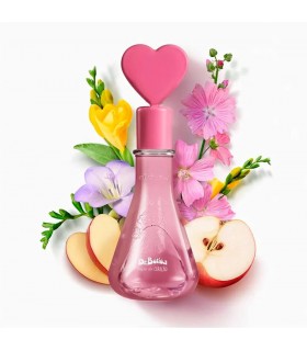 Туалетная вода для детей Dr.Botica Poção do Coração ("Сердечное