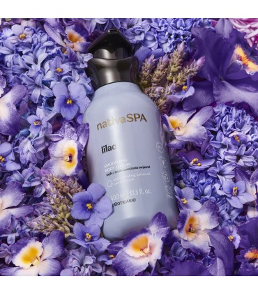 Kinkekomplekt oBoticario Nativa Spa Lilac