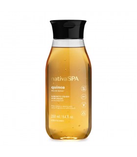 Гель для душа Nativa Spa Quinoa
