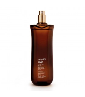 Glorious oil Cereja Rouge - kuivõli kehale ja juustele 85ml