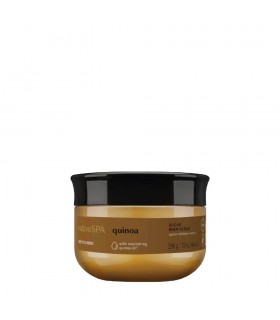 Сахарный скраб Nativa Spa Quinoa