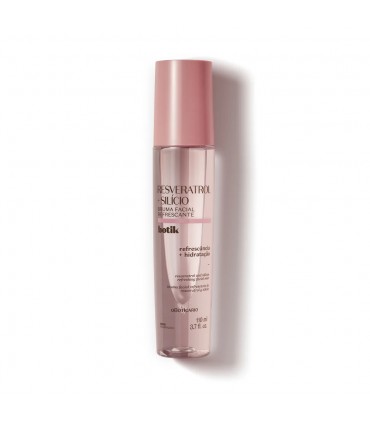 Värskendav näosprei Botik Resveratrol and Silicia (Resveratool