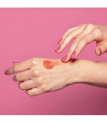 Гель-скраб для тела Cuide-se Bem Melancia