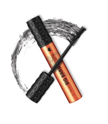 Тушь для ресниц Big Bang 360º