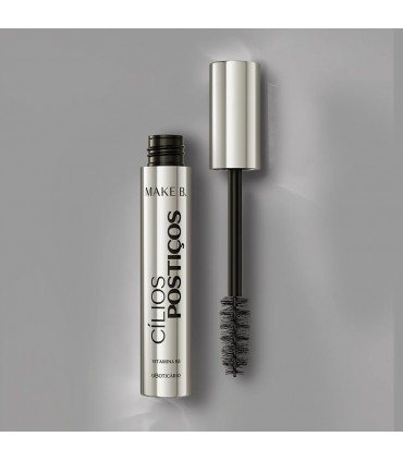 Ripsmetušš Make B. False Lash Effect Mascara