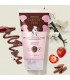 Кремовый Скраб для Тела Cuide-se Bem Chocolatudo (Шоколад с