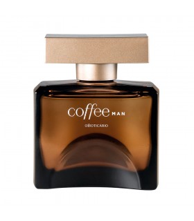 Tualettvesi meestele oBoticario Coffee Man