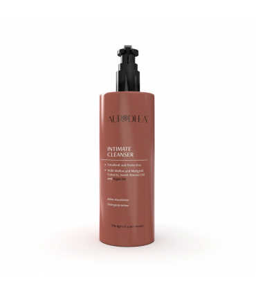 Гель для интимной гигиены Aurodhea Argan Oil