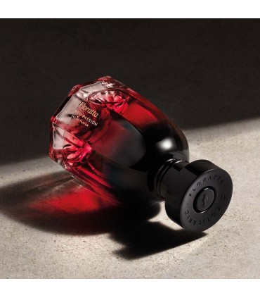 Floratta Red Passion Eau de parfum