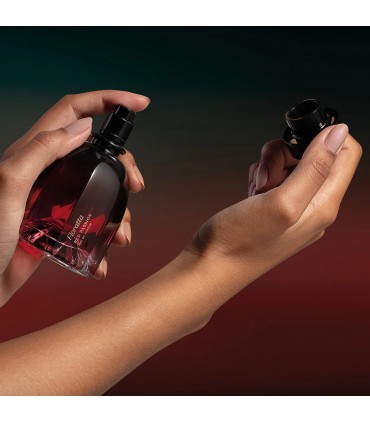 Floratta Red Passion Eau de parfum