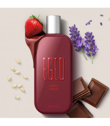 Egeo Choc High Eau de Toilette