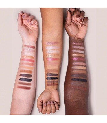 Lauvärvipalett Make B. Urban Ballet