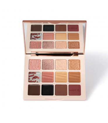 Lauvärvipalett Make B. Urban Ballet