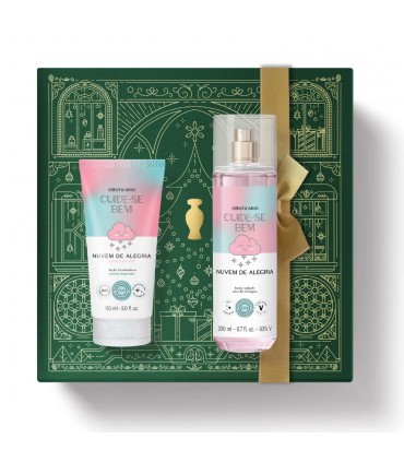 Kinkekomplekt Cuide-se Bem Cloud of Joy