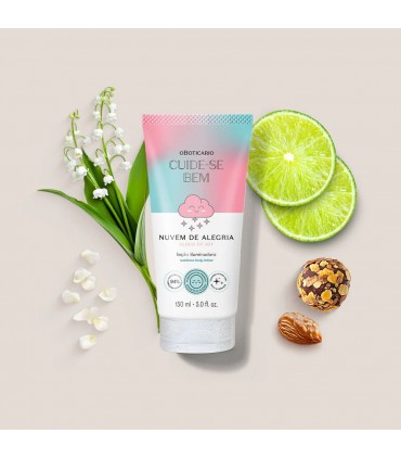 Подарочный набор Cuide-se Bem Cloud of Joy