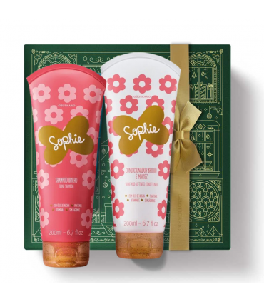 Kinkekomplekt lastele Sophie