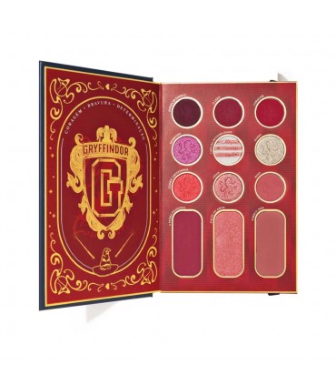 Мультифункциональная палетка Harry Potter Welcome to Horwards