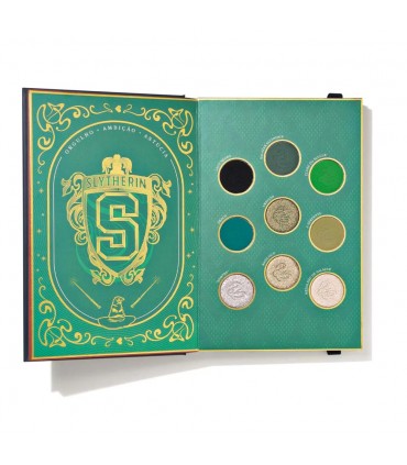 Мультифункциональная палетка Harry Potter Welcome to Horwards