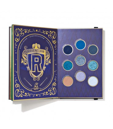 Мультифункциональная палетка Harry Potter Welcome to Horwards