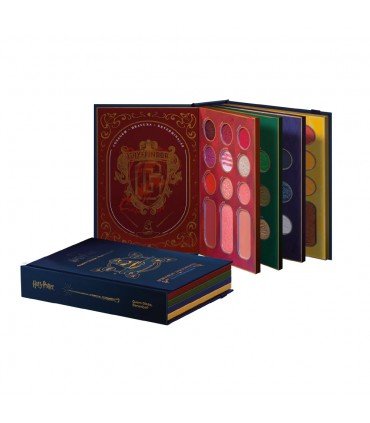 Multifunktsionaalne palett Harry Potter Welcome to Horwards