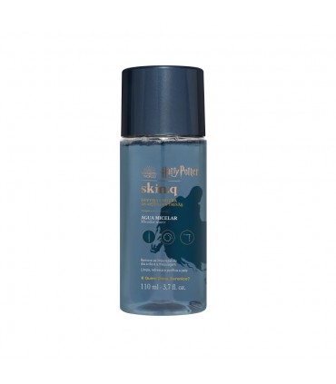 Очищающая мицеллярная вода “Защита от Тёмных Искусств” 110ml