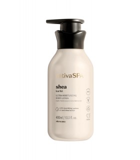 Nativa Spa Karite (Shea) - ultraniisutav kehakreem