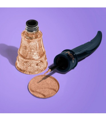 Жидкая подводка Harry Potter Expelliarmus (Rose gold) 7ml