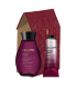 Kinkekomplekt kehale Nativa Spa Ameixa Negra (Must ploom)