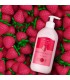 Увлажняющий лосьон Cuide-se Bem Strawberry and Milk