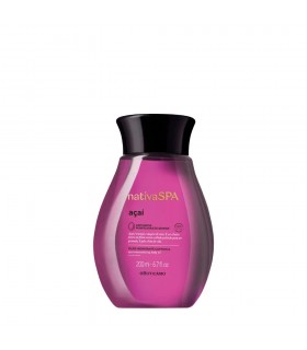 Kehaõli Nativa Spa Açaí Glorious oil