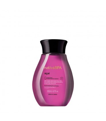 Kehaõli Nativa Spa Açaí Glorious oil
