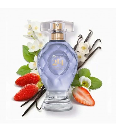 Botica 214 Verano en Firenze Eau de Parfum
