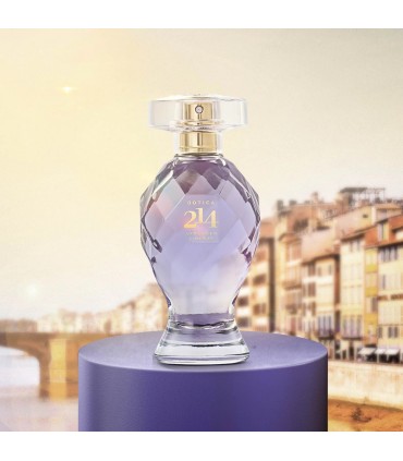 Botica 214 Verano en Firenze Eau de Parfum