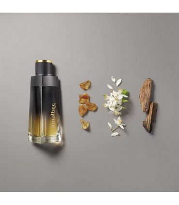 Tualettvesi meestele Malbec Gold