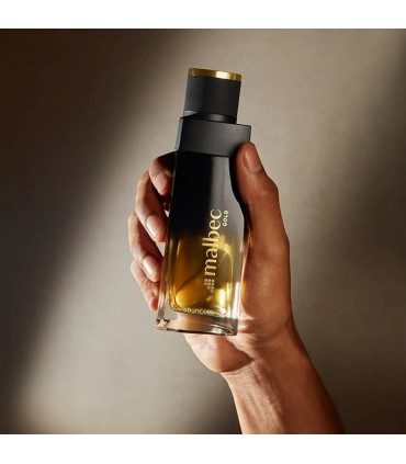 Tualettvesi meestele Malbec Gold