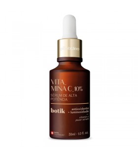 Botik Vitamin C intensiivne 10% seerum