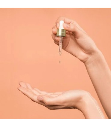 Botik Vitamina C 10% - высокоэффективный серум с витамином С