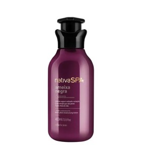 Увлажняющий крем для тела Ameixa Negra (Чёрная слива)