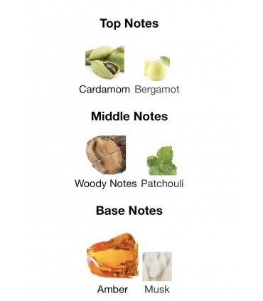 Tualettvesi meestele Malbec Gold