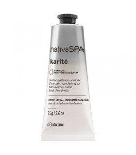 Питательный крем для рук Karite (Shea)