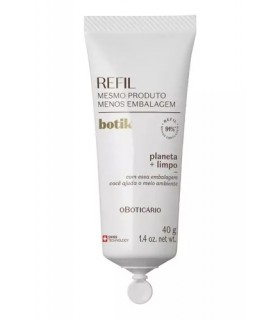 Botik Hyaluronic kreem näole - TÄITEPAKEND