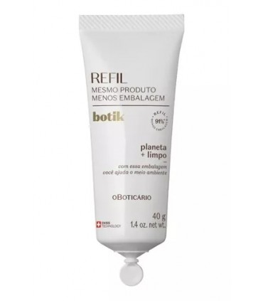 Botik hyaluronic крем в рефилле