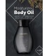 Nativa Spa Caviar - увлажняющее масло для тела