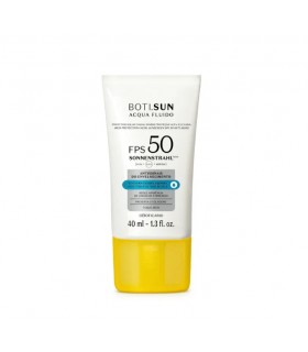 Boti Sun SPF50 näole, vananemisvastase efektiga