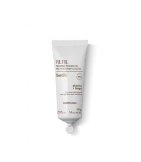 Botik Hyaluronic geel-kreem näole - TÄITEPAKEND
