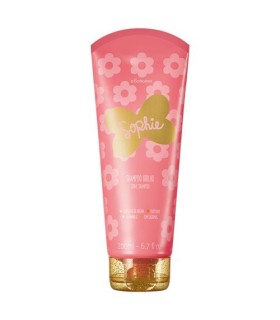 Детский шампунь Sophie