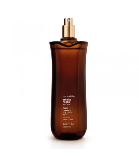 Nativa Spa Plum Glorious Oil - kuivõli nahale ja juustele