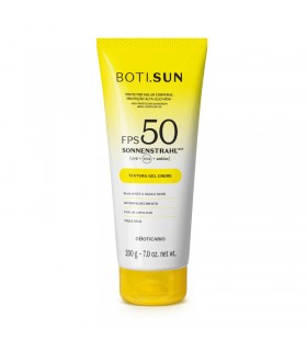 Крем-гель Boti Sun SPF 50